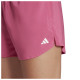 Adidas Γυναικείο σορτς Aeroready Made for training Minimal